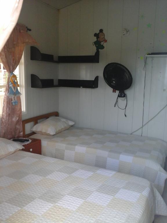 Posada Nativa Atardecer Isleno San Andrés Chambre photo