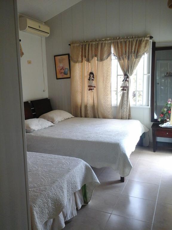 Posada Nativa Atardecer Isleno San Andrés Chambre photo