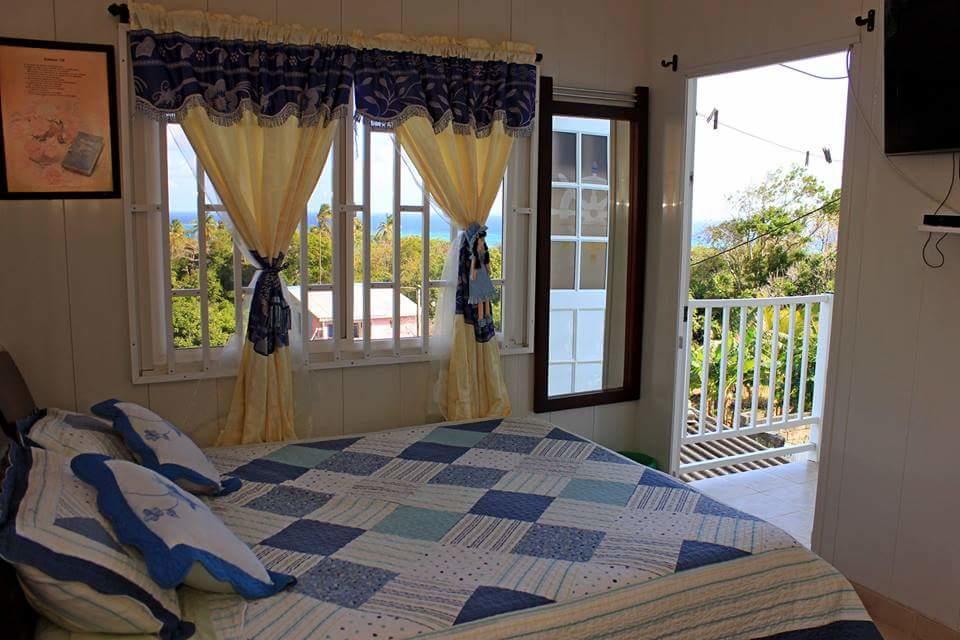 Posada Nativa Atardecer Isleno San Andrés Extérieur photo