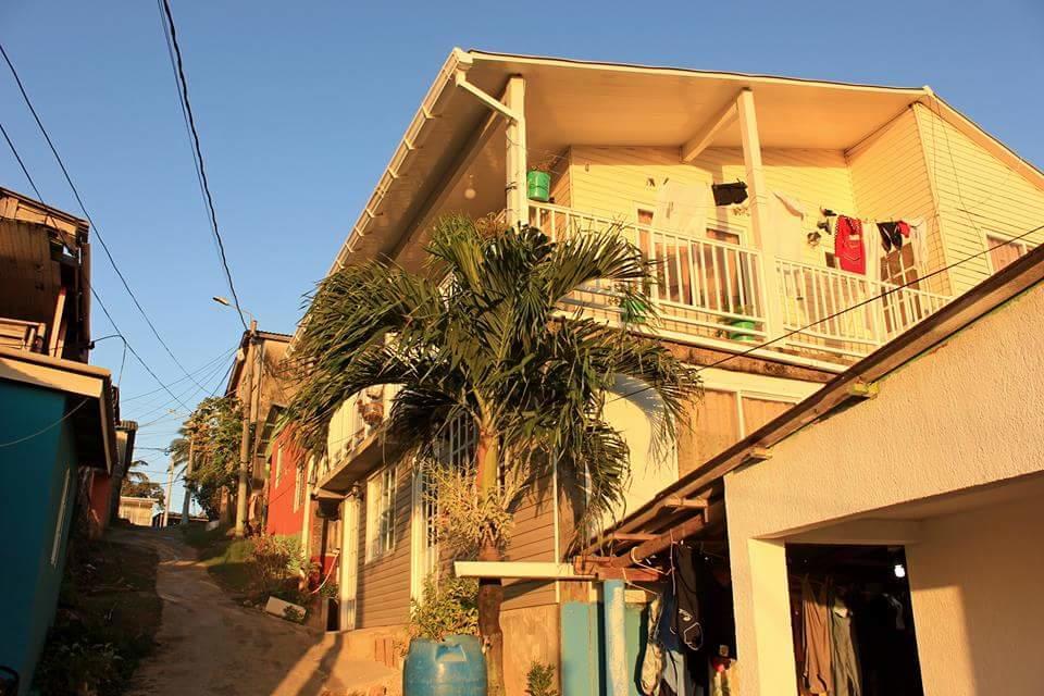 Posada Nativa Atardecer Isleno San Andrés Extérieur photo